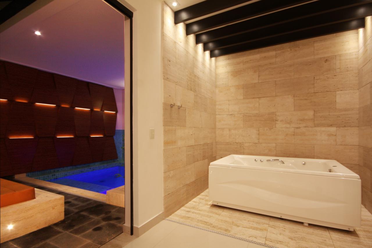 Motel Imperium (Adults Only) Osasco Extérieur photo
