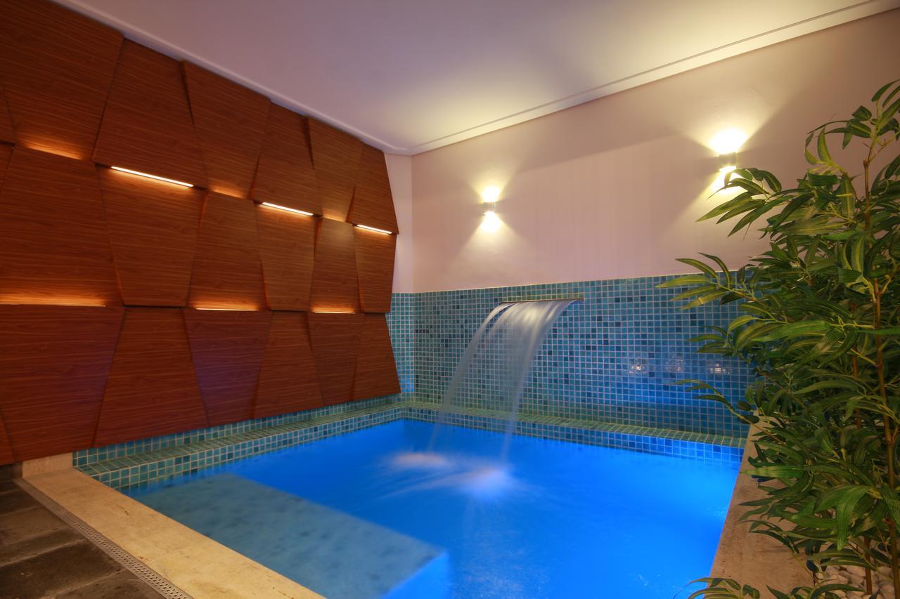 Motel Imperium (Adults Only) Osasco Extérieur photo