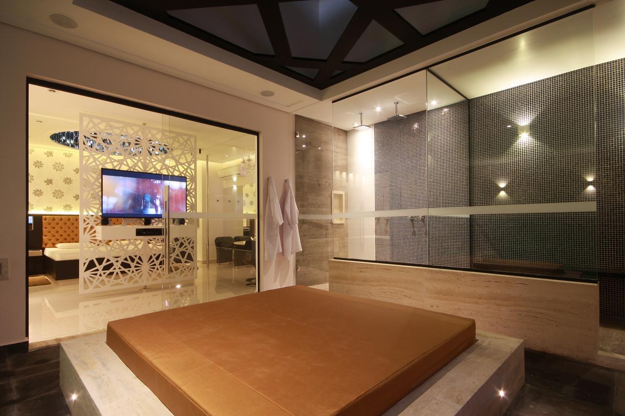 Motel Imperium (Adults Only) Osasco Extérieur photo