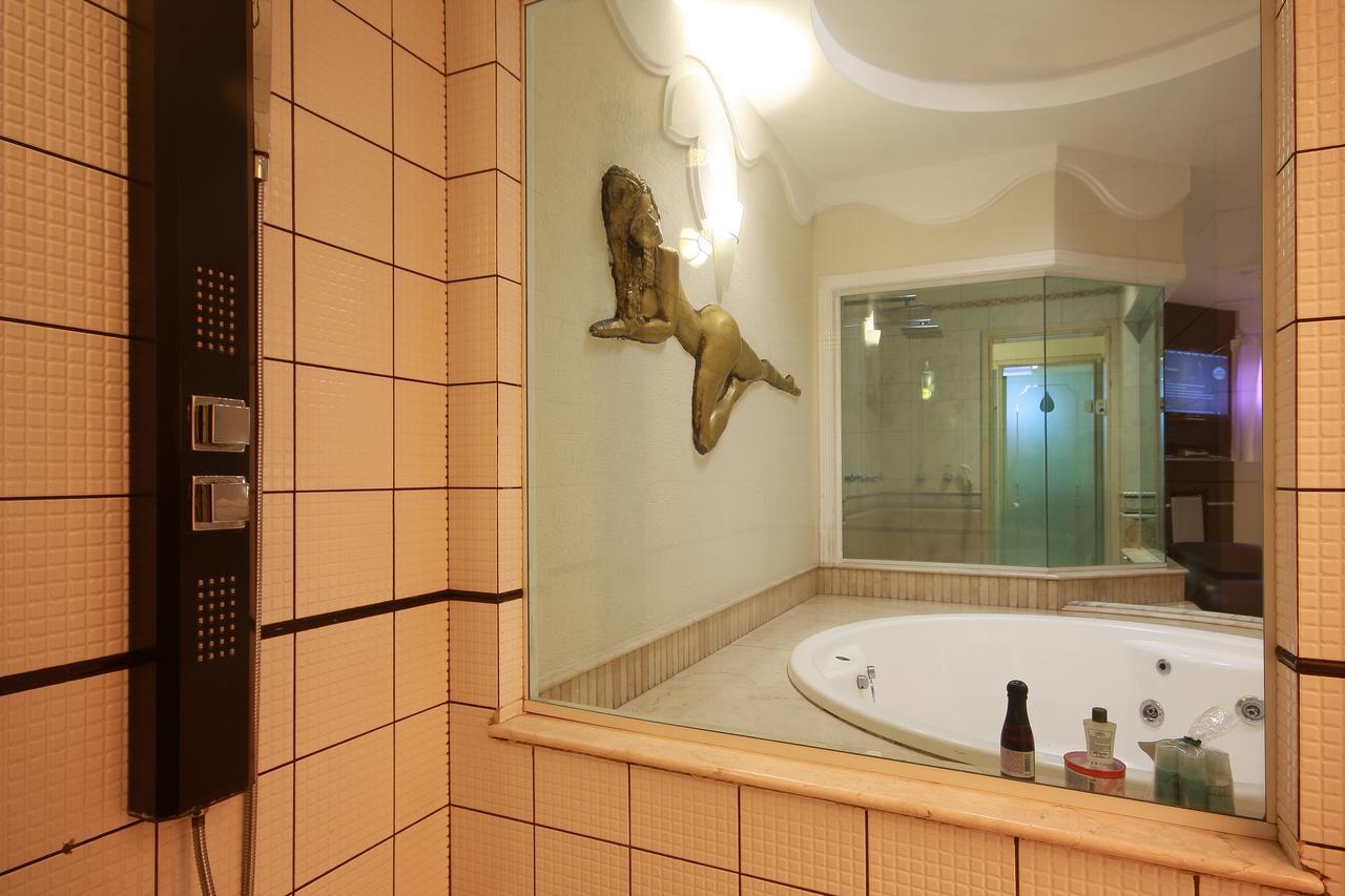 Motel Imperium (Adults Only) Osasco Extérieur photo