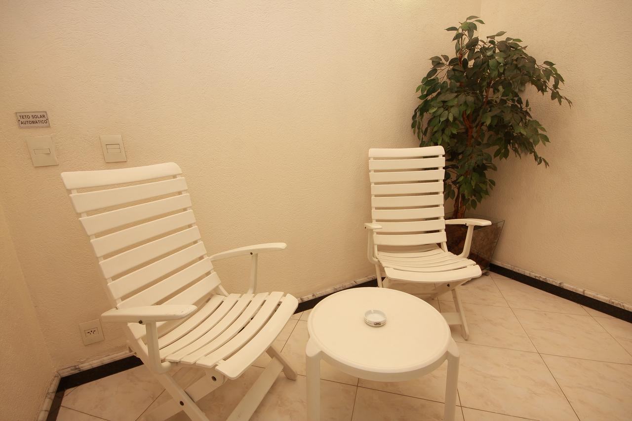 Motel Imperium (Adults Only) Osasco Extérieur photo