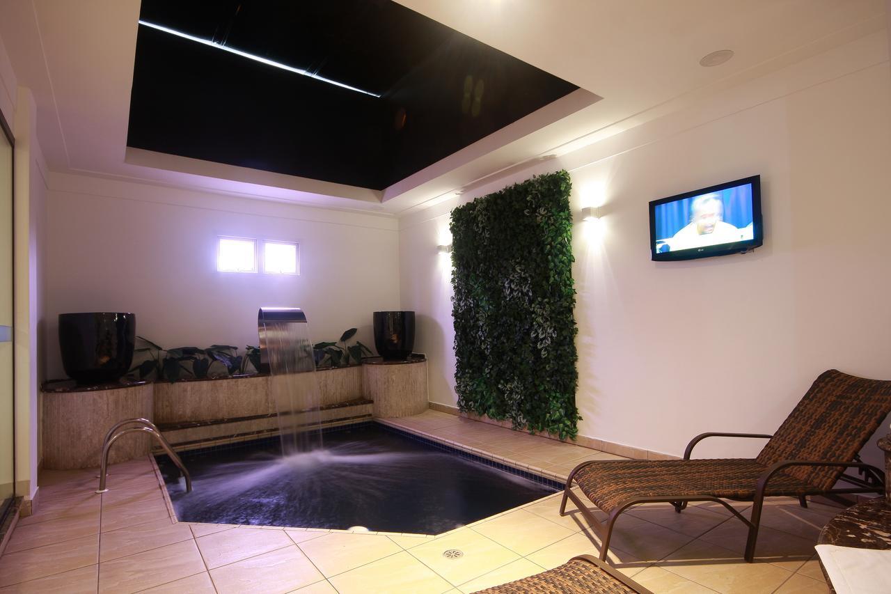 Motel Imperium (Adults Only) Osasco Extérieur photo
